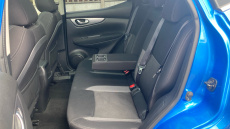 Nissan Qashqai 1.2 DiG-T N-Connecta 5dr Xtronic Petrol Hatchback